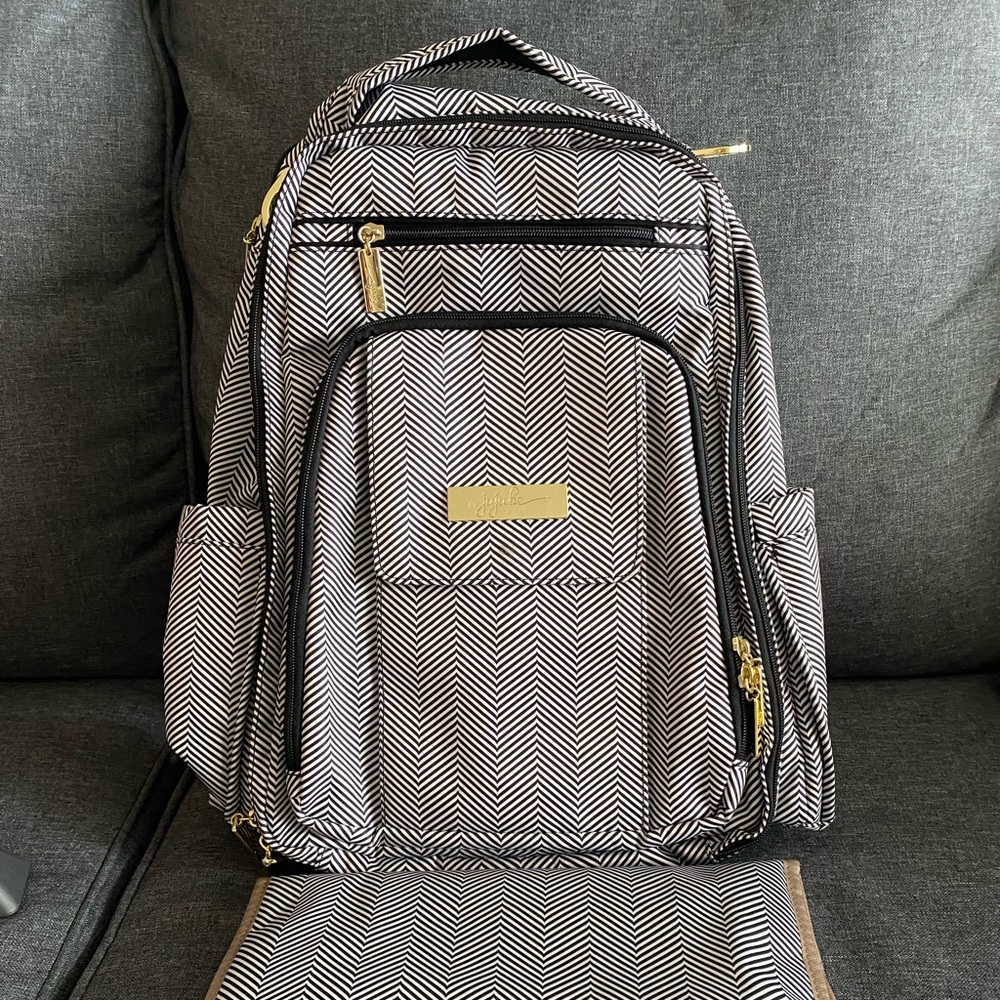 jujube bff diaper bag